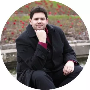 Alexander Stainforth