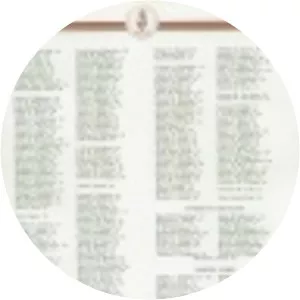 Alexander Standish photograph