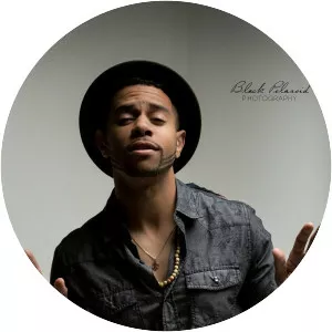 Alexander Star - Musical artist