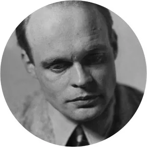 Alexander Stenbock-Fermor photograph