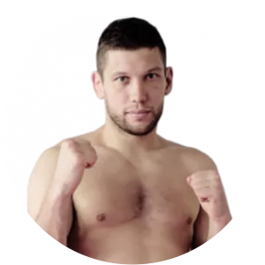 Alexander Stetsurenko