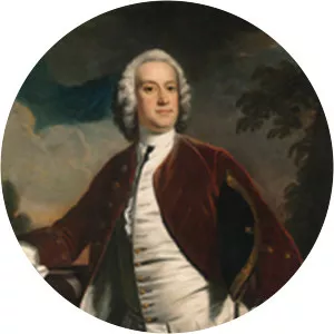 Alexander Stewart, 6th Earl of Galloway