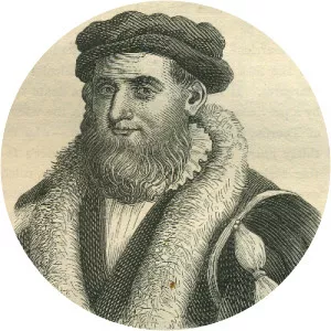 Alexander Stewart, Duke of Albany