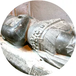 Alexander Stewart, Earl of Buchan