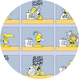 Alexander Stitt - Film writer