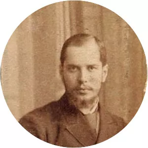 Alexander Stolypin - Journalist