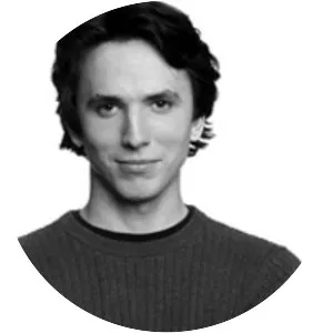 Alexander Strain - Actor