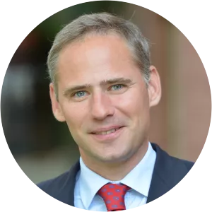 Alexander Stremitzer - Author