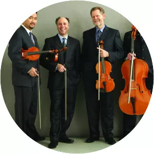 Alexander String Quartet - Musical ensemble