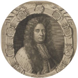 Alexander Stuart, 5th Earl of Moray photograph