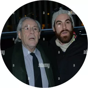 Alexander Stuart Klein photograph