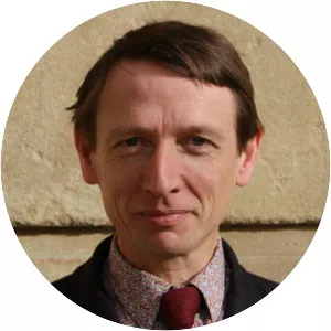 Alexander Sturgis - British art historian