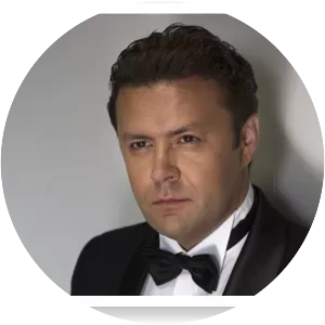 Alexander Sukhanov - Russian poet