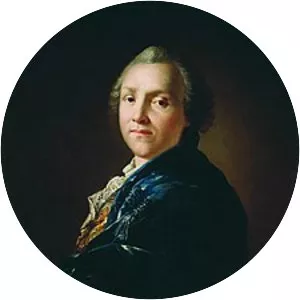 Alexander Sumarokov