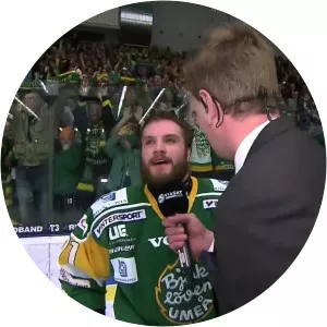 Alexander Sundström