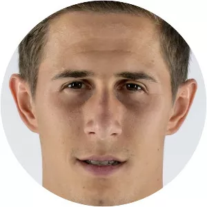 Alexander Szymanowski