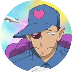 Alexander T. Oyajiide - Fictional character