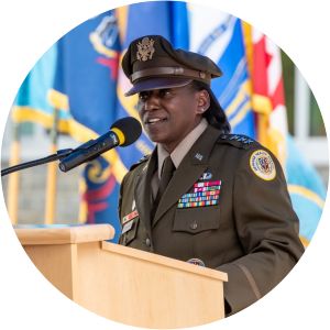 Alexander T. Augusta Military Medical Center