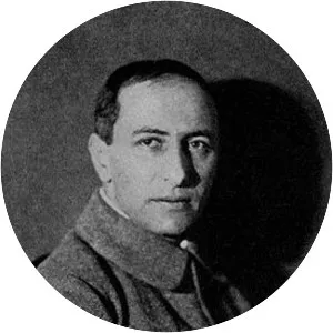 Alexander Tairov