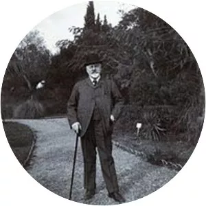 Alexander Taneyev - Russian composer