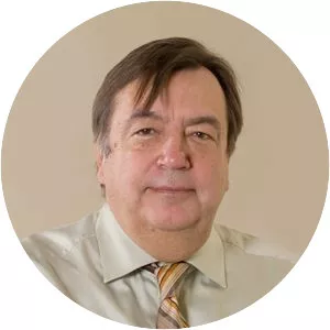 Alexander Tchaikovsky