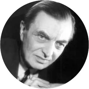 Alexander Tcherepnin