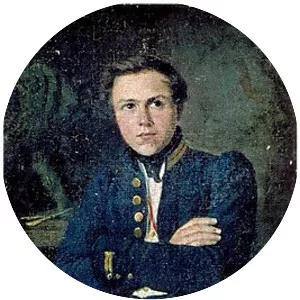 Alexander Terebenev