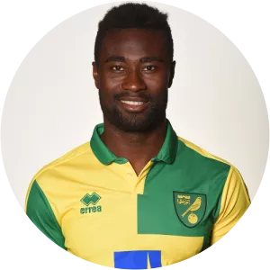 Alexander Tettey