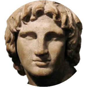 Alexander the Great (Büyük İskender)