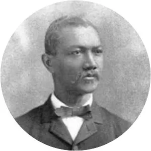 Alexander Thomas Augusta