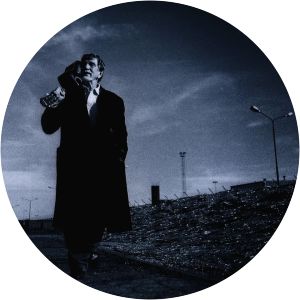 Alexander Thornqvist photograph