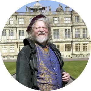 Alexander Thynn, 7th Marquess of Bath