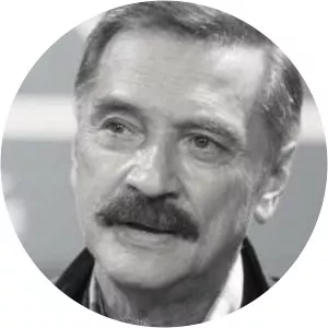 Alexander Tikhanovich