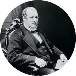 Alexander Tilloch Galt