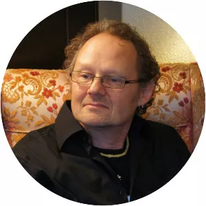 Alexander Titov - Russian musician