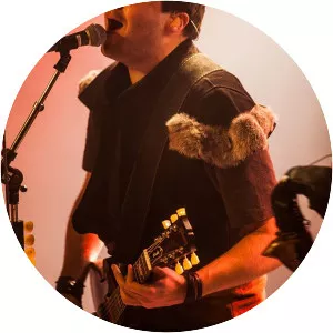 Alexander Trappe photograph