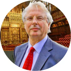 Alexander Trees, Baron Trees