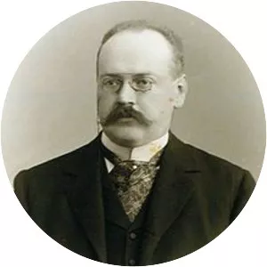 Alexander Trepov
