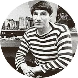 Alexander Trocchi - Scottish novelist