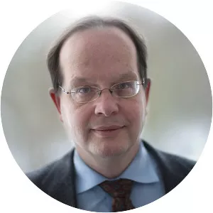 Alexander Trunk - German jurist