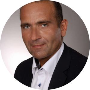 Alexander Tsipoulanidis - Writer