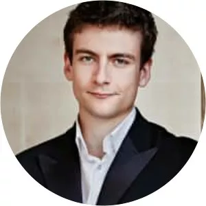 Alexander Ullman - Musical artist