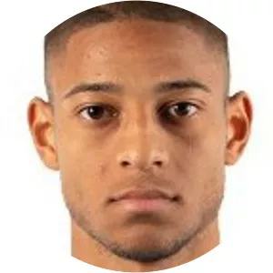 Alexander Uwem - Football player