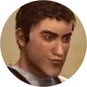 Alexander V of Macedon