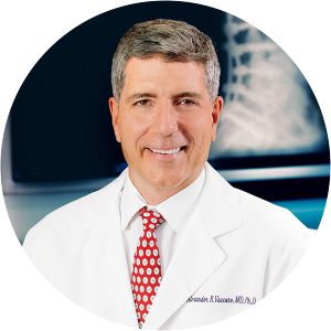 Alexander Vaccaro - Author