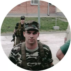 Alexander Valentinovich Perov