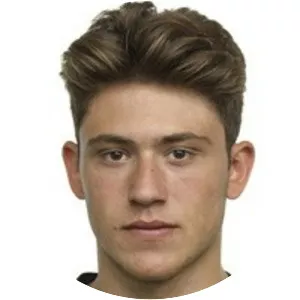 Alexander Valiño Navasal