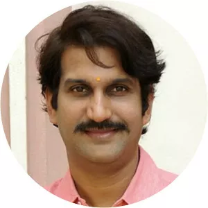 Alexander Vallabha - Film producer