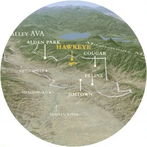 Alexander Valley AVA