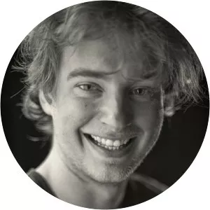 Alexander Van Damme - Film producer